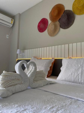 Gran Lençóis Flat Barreirinhas Apt 509
